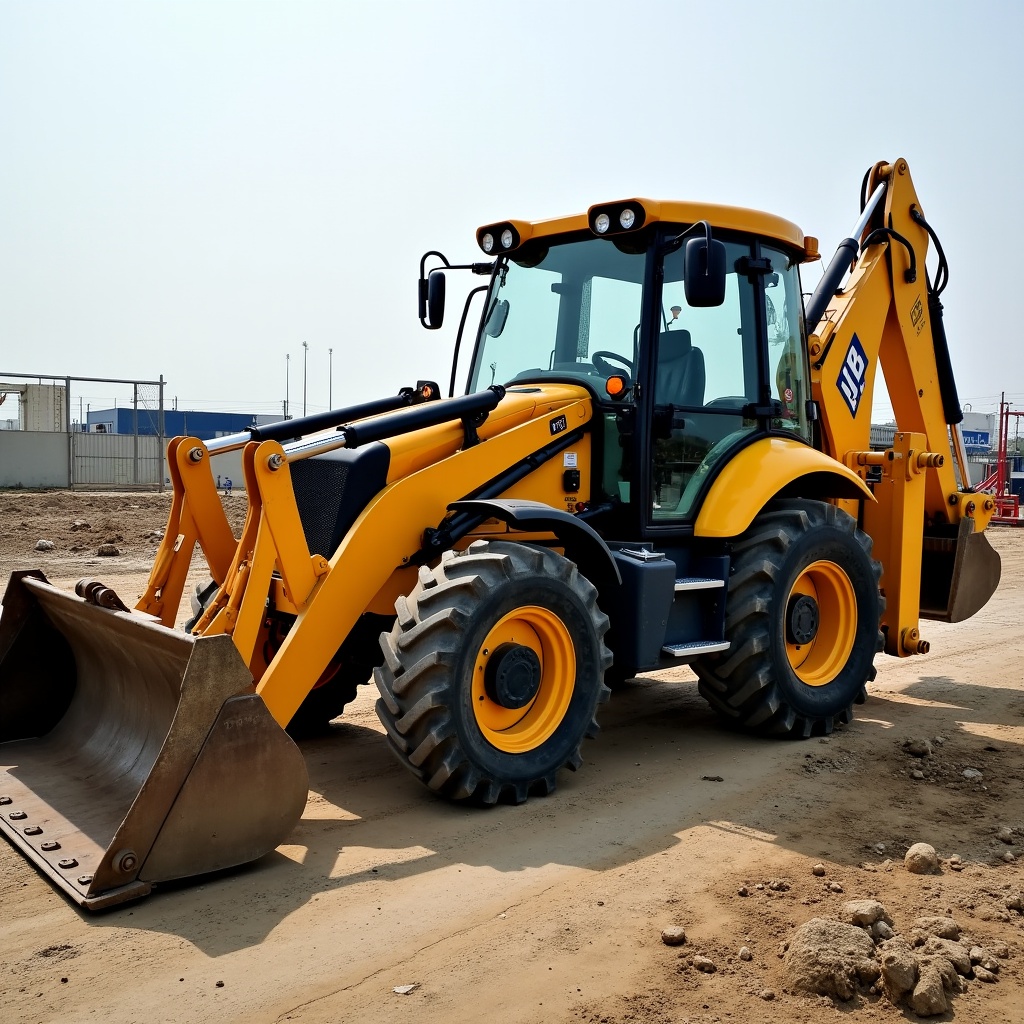 JCB Kiralama